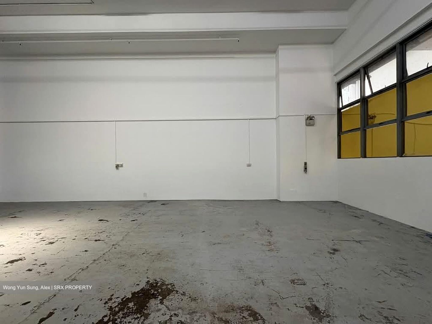 North Spring Bizhub (D27), Factory #552434671